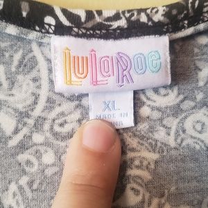 LuLRoe Dress